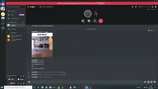 I GOT GOTHIC (2011 roblox song) ON DISCORD!!