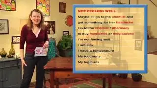 EnglishWay  dvd6 2