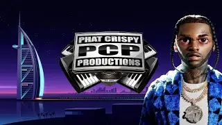 *FREE* Pop Smoke x Ice Spice Type Beat 