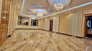 Royal Shark Palace in Sanaa with glasses, accessories and a turban, advertisement No. 1280