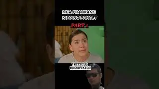 FPJ | Driver ka lang! Paano magalit si Daking