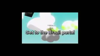 How to get in Brazil portal in 2024
