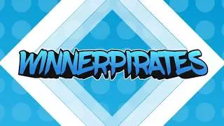Intro // WinnerPirates [AE] (FIRST 2D)