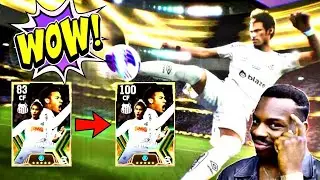 Training Guide by Santos Neymar Junior. Efootball Pes 2024.#efootball #pes24 #neymarjr