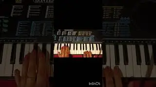 Титаник на детском синтезаторе 😊