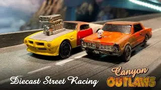 Episode 5 Season 2 Canyon Outlaws