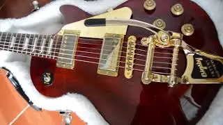 gibson lespaul studio