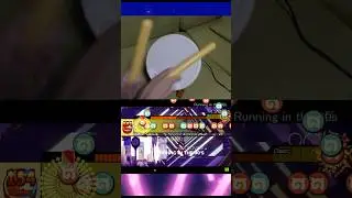 [Taiko] RUNNING IN THE 90'S - MAX COVERI (Initial D) [Osu] 