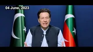 Roundup | Chairman Imran Khan's address to nation