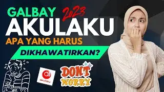 Apa Yang Harus Dikhawatirkan Jika Gagal Bayar Akulaku Terbaru 2023! Solusi Galbay Akulaku!