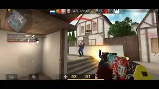 Standoff 2 - 1kla$, oxxxymiron, 1kla$ pt.2