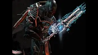 Warframe: Stalker Battle Quotes