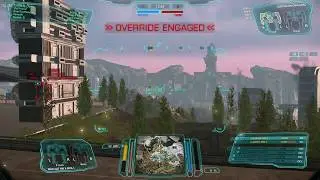 When The Enemy Ignores The Mad Cat II