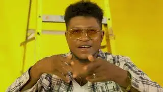 Ewow ye - Black Boy Feat. Izolan - Steves J Bryan - Kolonel Freez - MechansT (OFFICIAL VIDEO)