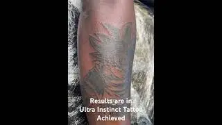 #dragonball #dragonballsuper #anime #tattoo #animetattoo #toeianimation 08/30/2024