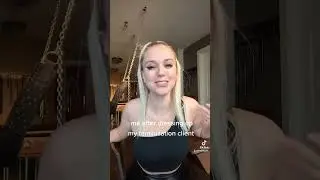 The Lady Pim Roleplay questions taboo Unorthodox games hot blonde