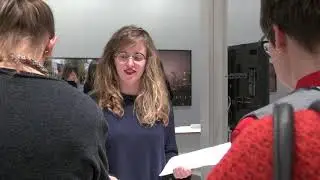 Plat(t)form 2020 at Fotomuseum Winterthur