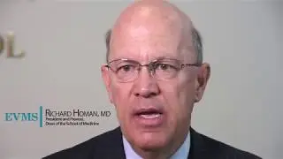 Dr  Homan on IBM Watson Health Initiative