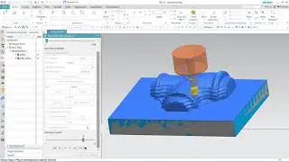 Nx Cam Dersleri - Ara Kaba Part 1