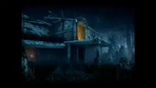 Обитель матери |Dead by Daylight| 