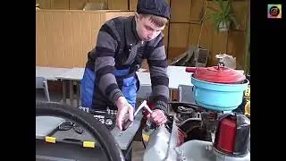 БГПЛМ.   Видеозарисовка