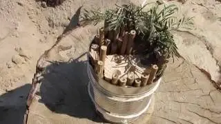 Insectenhotel