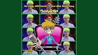 The Fairly OddParents: A New Wish Theme (From 