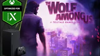 The Wolf Among Us - Прохождение: Эпизод 3 (Русский субтитры ) [без комментариев ]