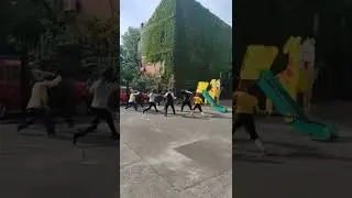Готовимся к новым съемкам!)