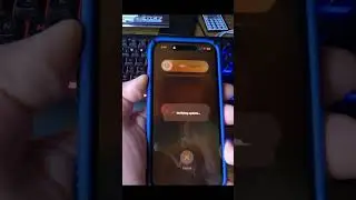 How to fix iPhone stuck verifying updates 