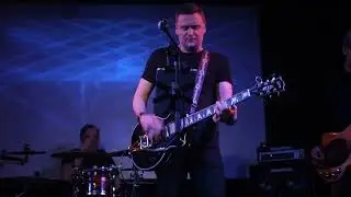 Мера Неру - Батискаф (LIVE)