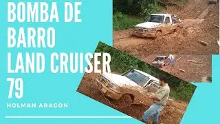 land cruiser 70 4x4 2012.mp4
