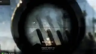 Battlefield V Beta Montage