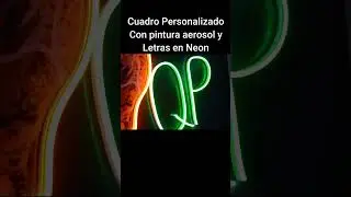 Cuadro decorativo personalizado 3