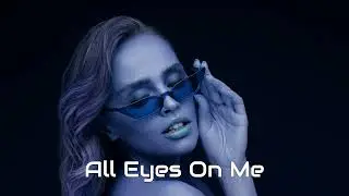 2 Pac X Hamidshax - All Eyes On Me (Gangsta Mix)