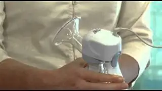 Breast Pumps by Philips AVENT