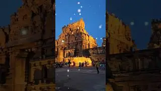 Let's celebrate with Mahadev 9000 #shiv #travel #hindushrine #shivtemple #mahadevstatus