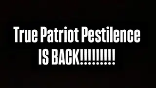 True Patriot Pestilence PvP build for Tom Clancy’s The Division 2