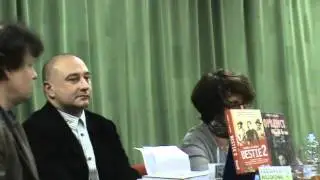 E. Moczarska i T. M. Płużański opowiadają o swoich rodzicach, cz. II