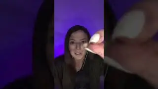 BRAINGAZM| ASMR | АСМР | Паутинка 🕸