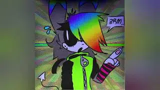 YXURE TXX ANGRY x Cardboard (scarlxrd x unreleased femtanyl song)