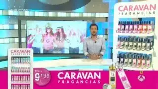 Caravan & Espejo Público (II)