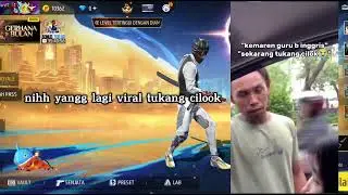 nihh link video tukang cilok yangg lagi virall 