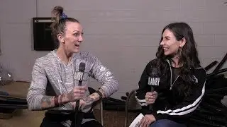 Interview with 