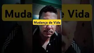 VIDA NOVA #shorts #reflexão #vida