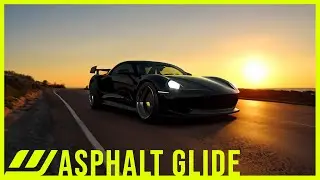 Asphalt Glide - A Forza Motorsport Soundtrack Fan Edit