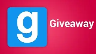 [Giveaway] Garry's Mod [CLOSED]