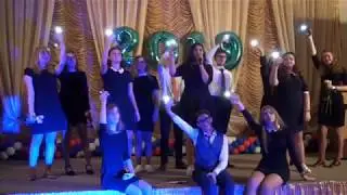 День Учителя КВН 2019