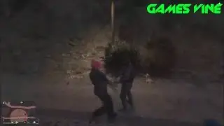 Извините, офицер! (GTA 5) | Games Vine
