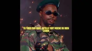 Ghix - Axelerine Merryline (Comprimé officiel)